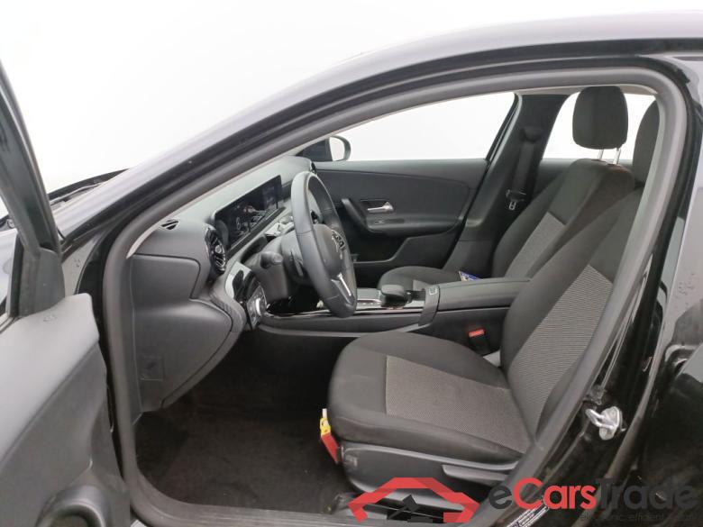 Mercedes-Benz A-Klasse A 180 d Business Solution Essential Aut. 5d #6