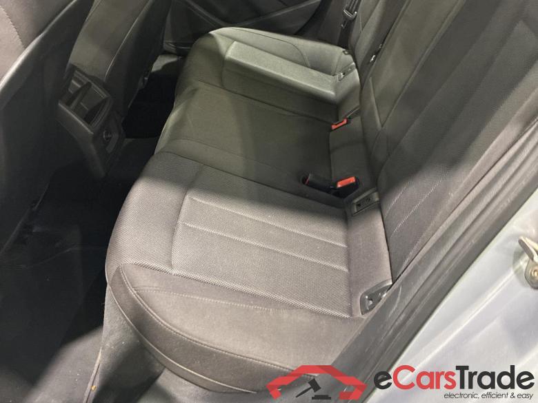 AUDI A4 AVANT DIESEL - 2020 30 TDi Business Edition S tronic #3