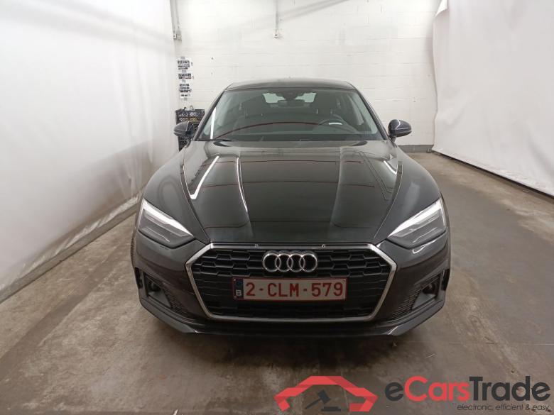 Audi A5 Sportback 30 TDI S tronic Bus. Ed. Attraction 5d excluweb end 03.04 #1
