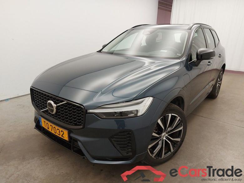 VOLVO XC60 - 2021 2.0 T6 PHEV AWD Ultimate Dark 5d #3
