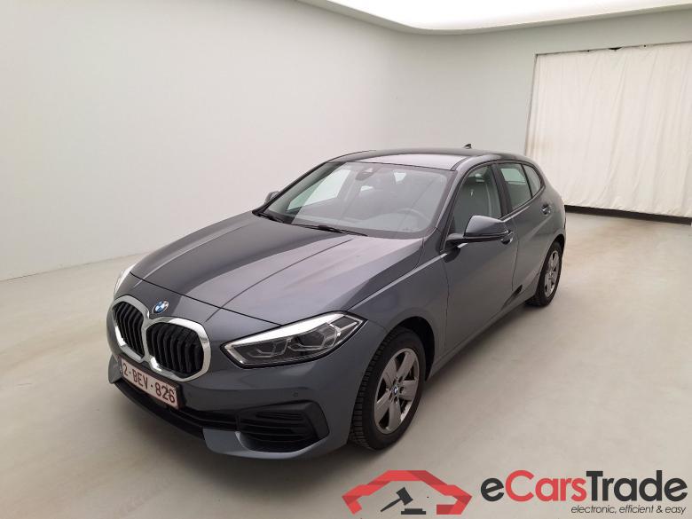 BMW, 1-serie '19, BMW 1 Reeks Hatch 116dA (85 kW) 5d #1