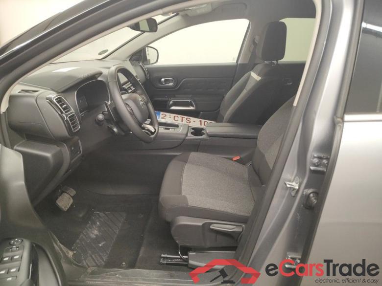 Citroën C5 Aircross 1.5 BlueHDi 130 S&S EAT8 Live 5d #6