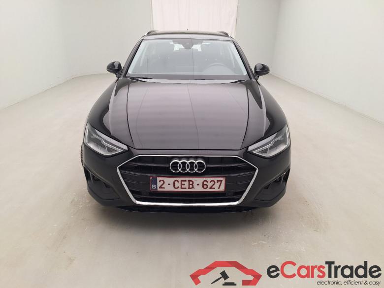 Audi, A4 Avant FL'19, Audi A4 Avant 2.0 35 TDi 120kW S tronic Attraction #1