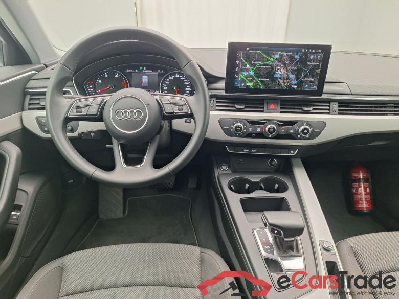 Audi, A4 Avant FL'19, Audi A4 Avant 2.0 35 TDi 120kW S tronic Attraction #6
