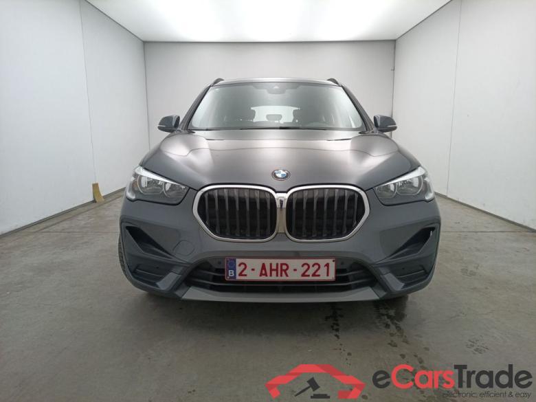 BMW X1 sDrive16dA (85 kW) 5d #2