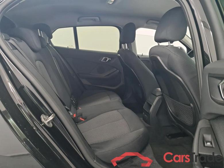 BMW 1 SERIES HATCH 1.5 116D (85KW) Business Model Advantage #6