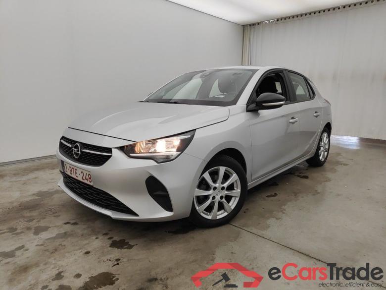 Opel Corsa 1.2 55kW S/S Edition 5d #4