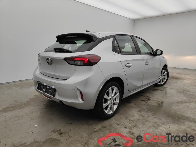 Opel Corsa 1.2 55kW S/S Edition 5d #5