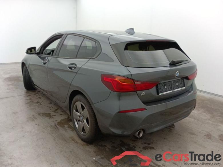 BMW 1 Reeks Hatch 116d (85 kW) 5d #4