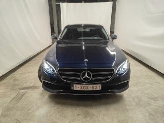Mercedes E 300
