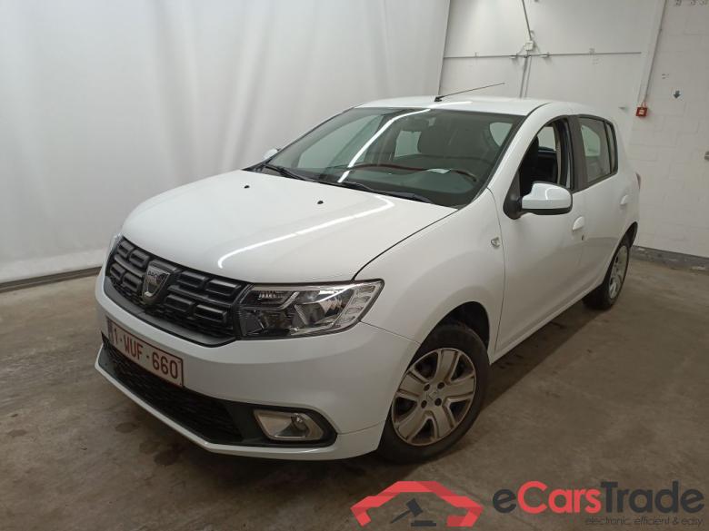 Dacia Sandero 1.0 SCe 75 Lauréate 5d #3