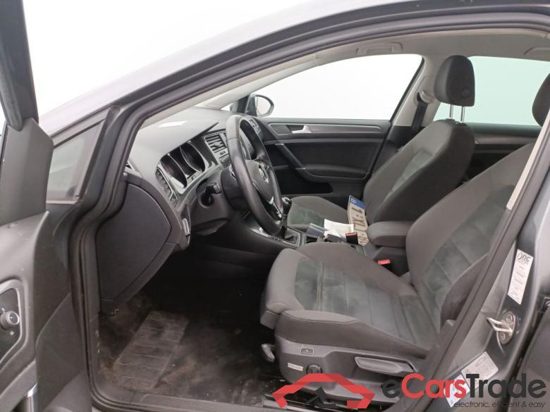 Volkswagen Golf Variant 1.0 TSi 5d #6