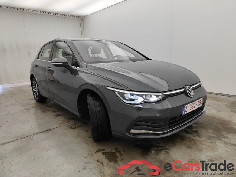 Volkswagen Golf VIII 1.4 eHybrid Style DSG 5d #2
