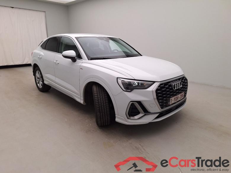Audi, Q3 SB '19, Audi Q3 Sportback 35 TDI S tronic S Line Business excluweb end 17.04 #3