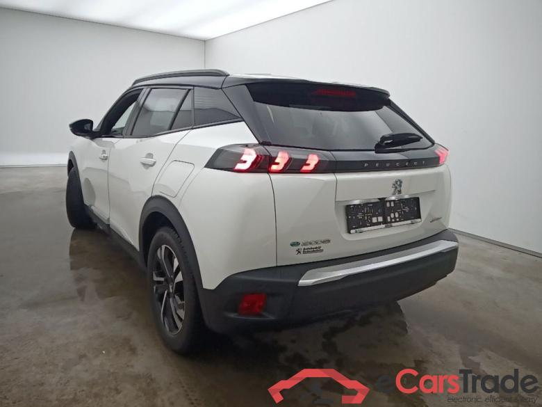 Peugeot 2008 e-2008 GT Line 5d #3