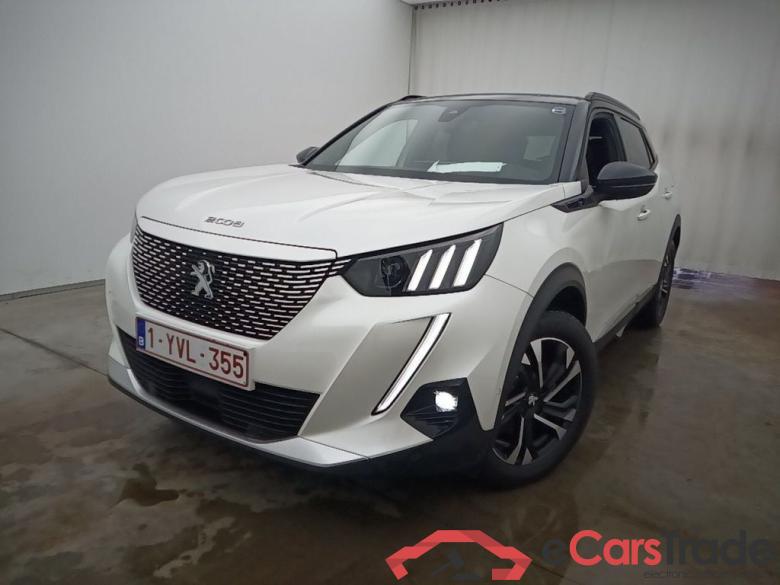 Peugeot 2008 e-2008 GT Line 5d #4