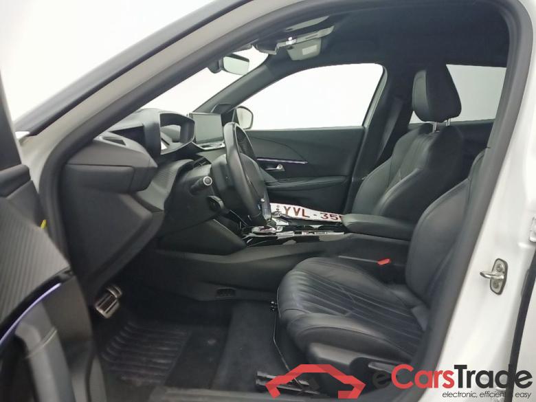 Peugeot 2008 e-2008 GT Line 5d #6