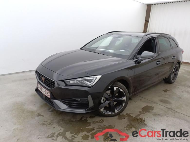 CUPRA Leon ST 1.4 e-Hybrid 150kW PHEV DSG 5d testref 30.01 #4