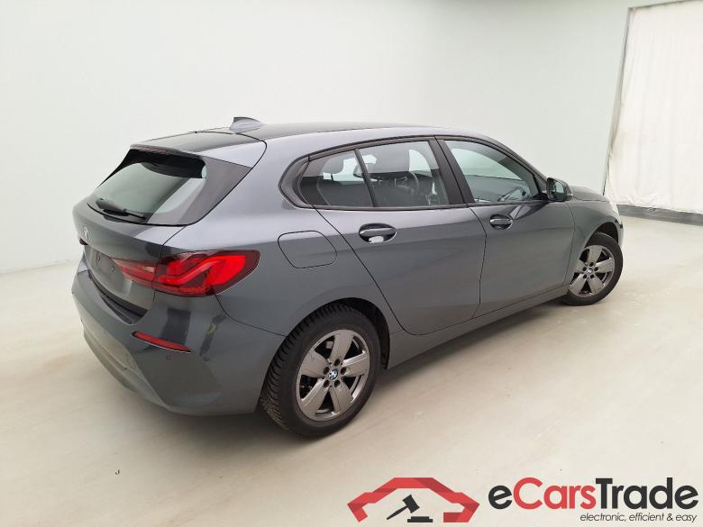 BMW, 1-serie '19, BMW 1 Reeks Hatch 118iA (100 kW) 5d #3