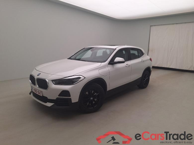 BMW, X2 '17, BMW X2 xDrive25e 162kW 5d #4