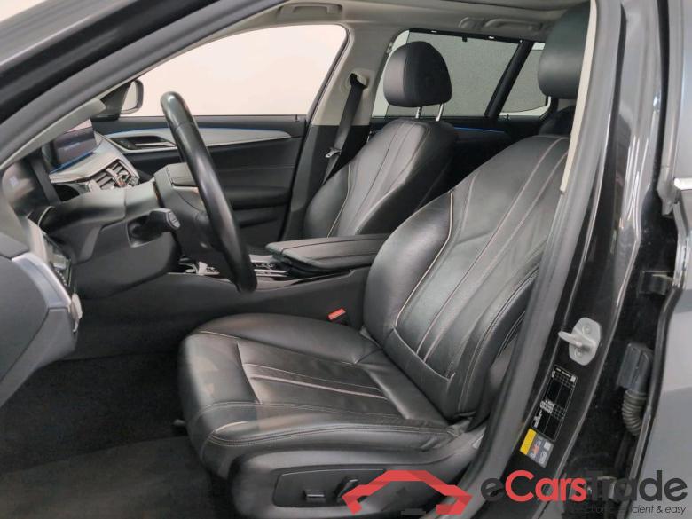 BMW 5 SERIES TOURING 2.0 530E TOURING AUTO #5