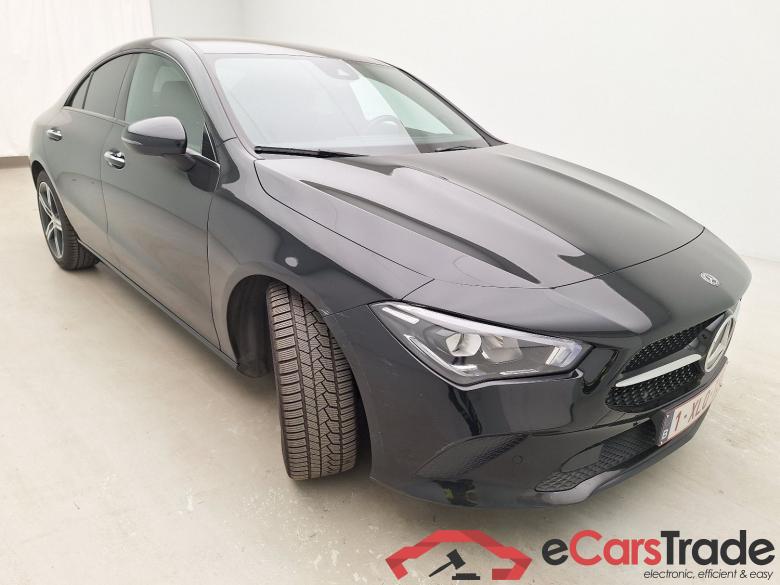 Mercedes, CLA 180, CLA 180 d Launch Ed.Aut. #2