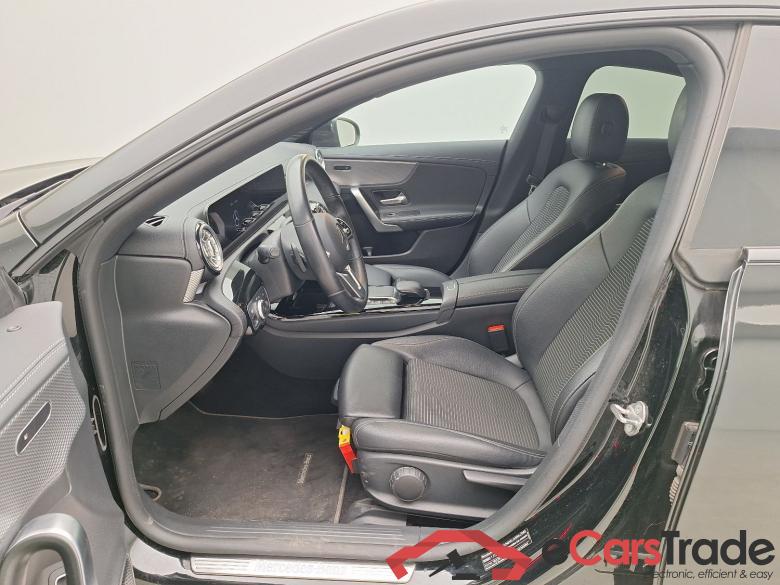Mercedes, CLA 180, CLA 180 d Launch Ed.Aut. #5