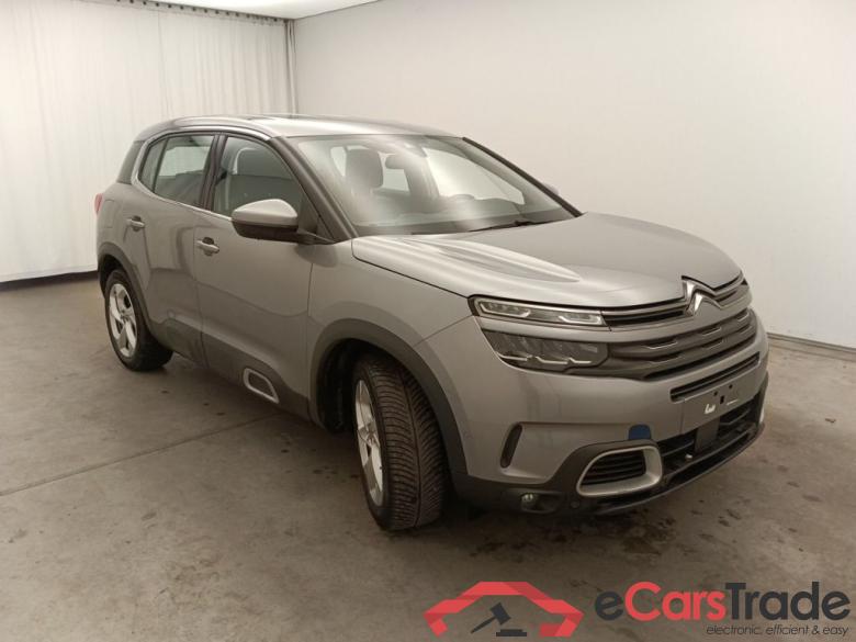Citroën C5 Aircross 1.5 BlueHDi 130 S&S EAT8 Bus. GPS 105g 5d #2