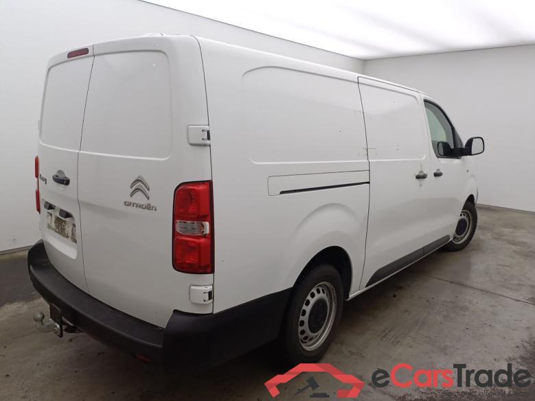 Citroën Jumpy XL 2.0 BlueHDi 120 S&S MAN6 Club 4d #5