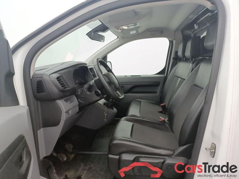 Citroën Jumpy XL 2.0 BlueHDi 120 S&S MAN6 Club 4d #6
