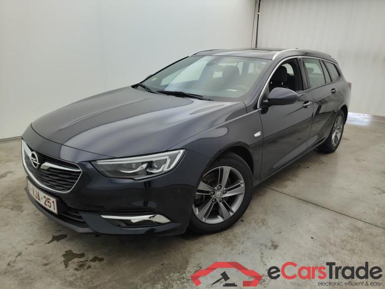 Opel Insignia Sports Tourer 2.0 CDTI Blue-Inj ecoFL 125kW Dynamic 5d #3