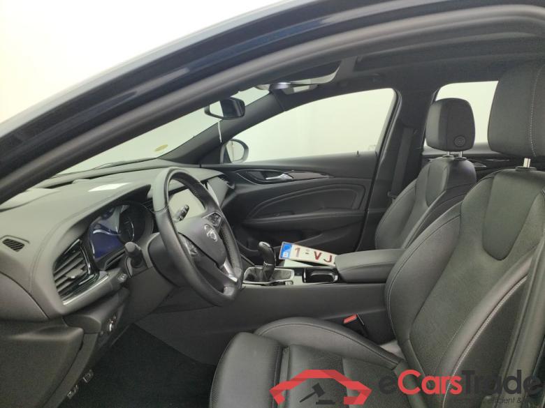 Opel Insignia Sports Tourer 2.0 CDTI Blue-Inj ecoFL 125kW Dynamic 5d #6