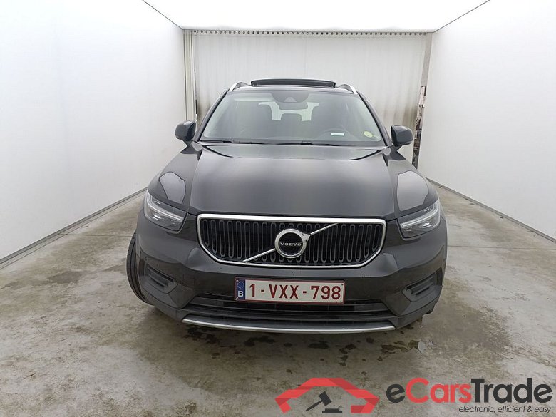 Volvo XC40 D3 Geartronic Momentum 5d