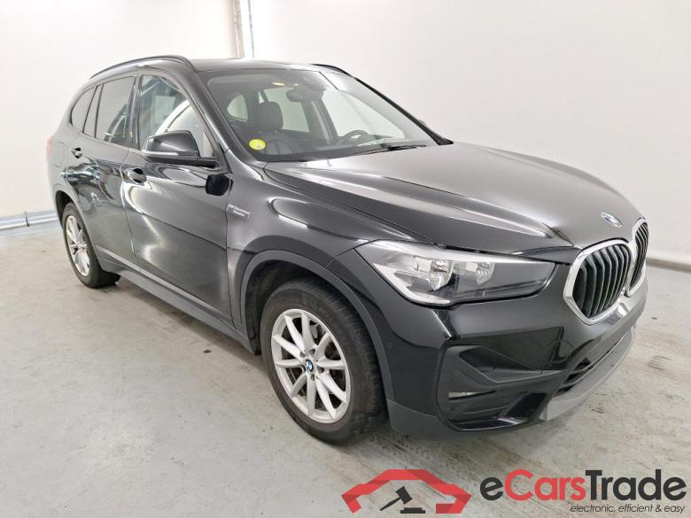 BMW X1 1.5 SDRIVE16D Model Advantage Business #2