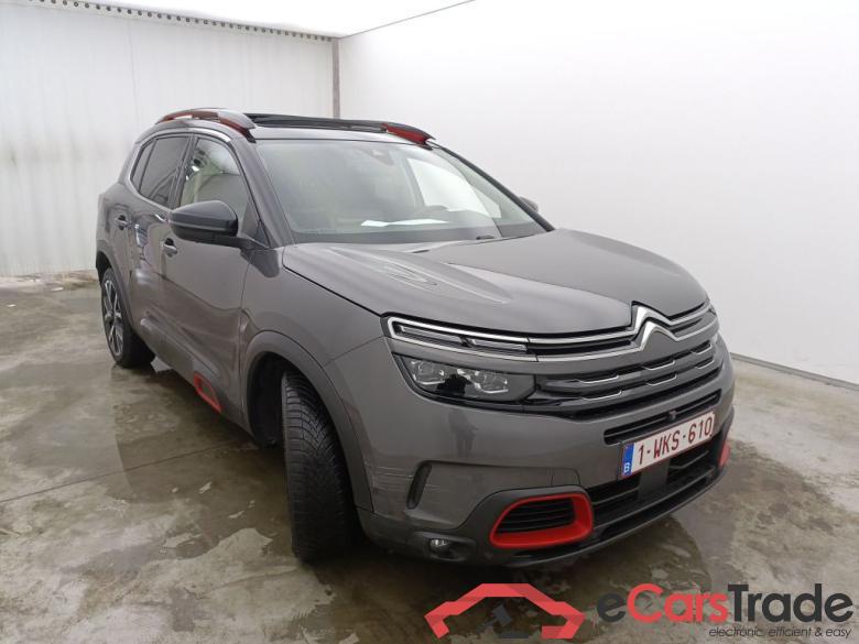 Citroën C5 Aircross 1.5 BlueHDi 130 S&S EAT8 Shine 5d #2
