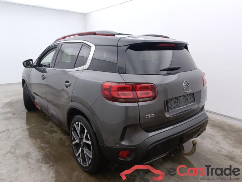 Citroën C5 Aircross 1.5 BlueHDi 130 S&S EAT8 Shine 5d #4