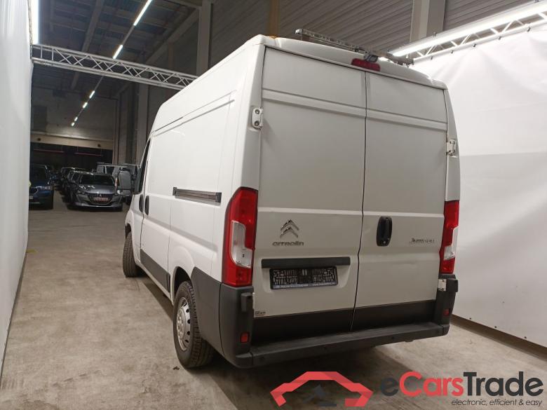 Citroën Jumper 33 L1H2 - 2.0 BlueHDi 130 S&S Club 4d #4