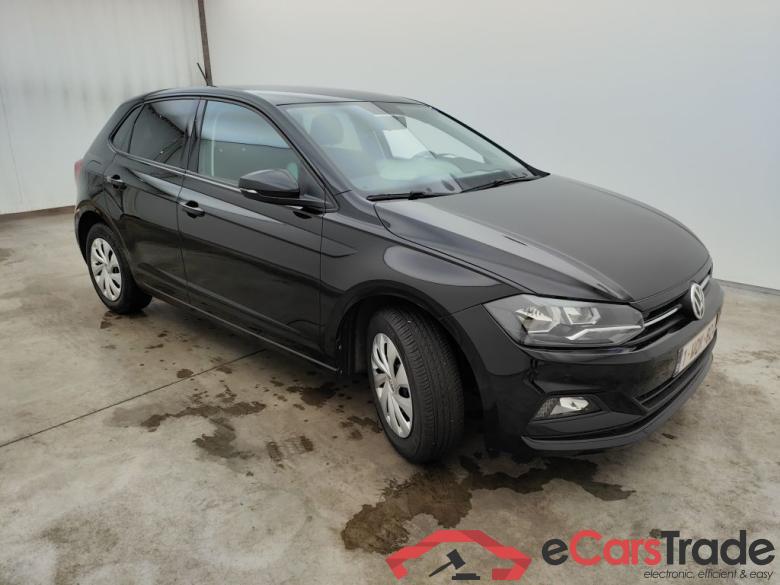 Volkswagen Polo 1.0 TSI Life 5d #2