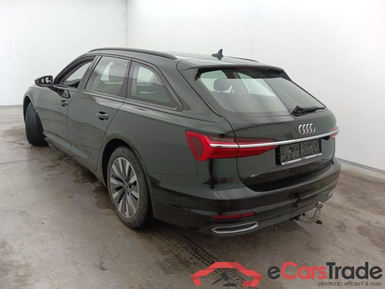 Audi A6 Avant Business Edition 30 TDI S tronic 5d #3