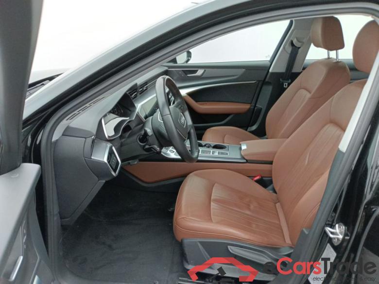 Audi A6 Avant Business Edition 30 TDI S tronic 5d #6
