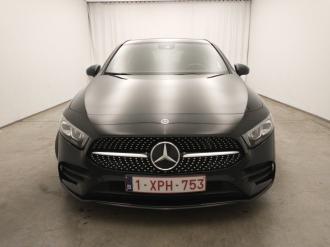 Mercedes A-Class