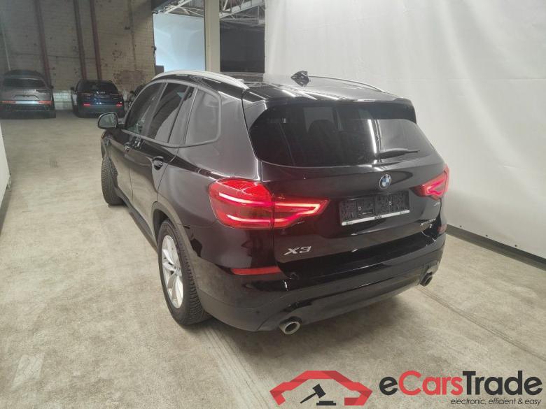 BMW X3 xDrive30e (120 kW) 5d #5