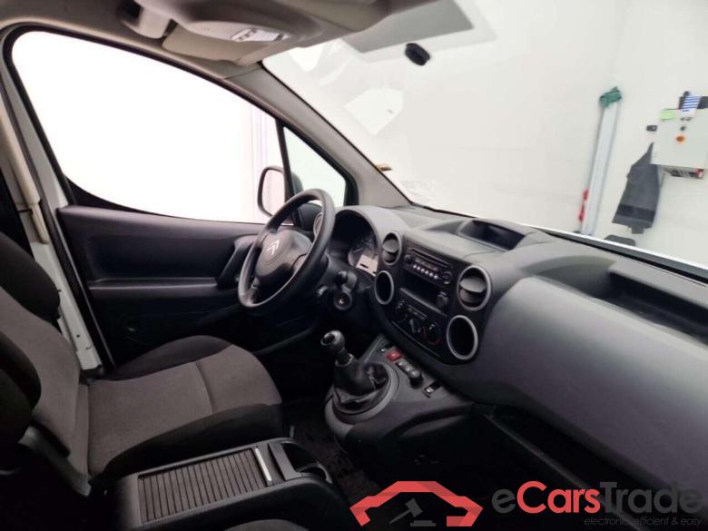 CITROEN Berlingo 1.6 BlueHDI 75 Club #3