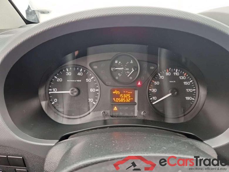 CITROEN Berlingo 1.6 BlueHDI 75 Club #5