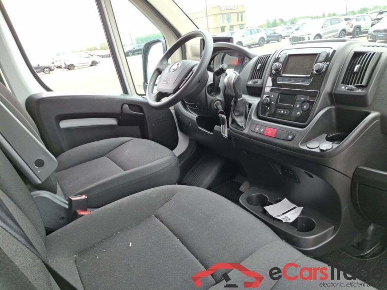 FIAT E-Ducato 3.5T L3H2 79 kWh #3