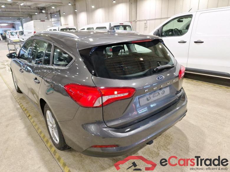 FORD Focus 1.0I ECOBOOST 74KW CONNECTED #3