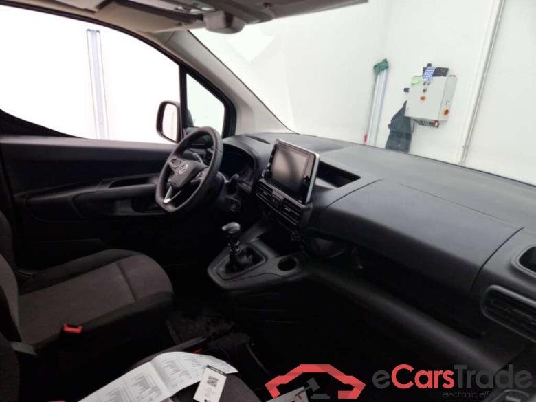 OPEL Combo 1.5 CDTi L1H1 Edition #3