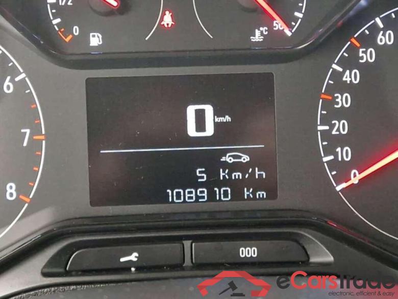 OPEL Combo 1.5 CDTi L1H1 Edition #4