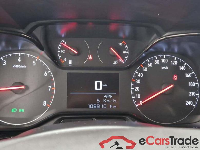 OPEL Combo 1.5 CDTi L1H1 Edition #5