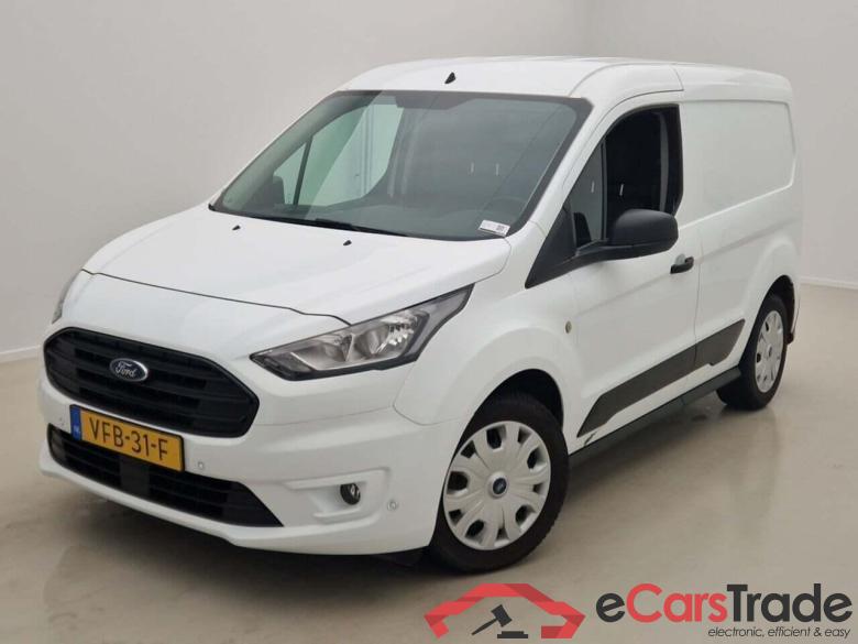 FORD Transit Connect 1.0 EcoBoost Trend L1 #1